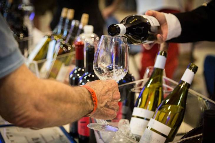 Degustazioni a Mare&Mosto