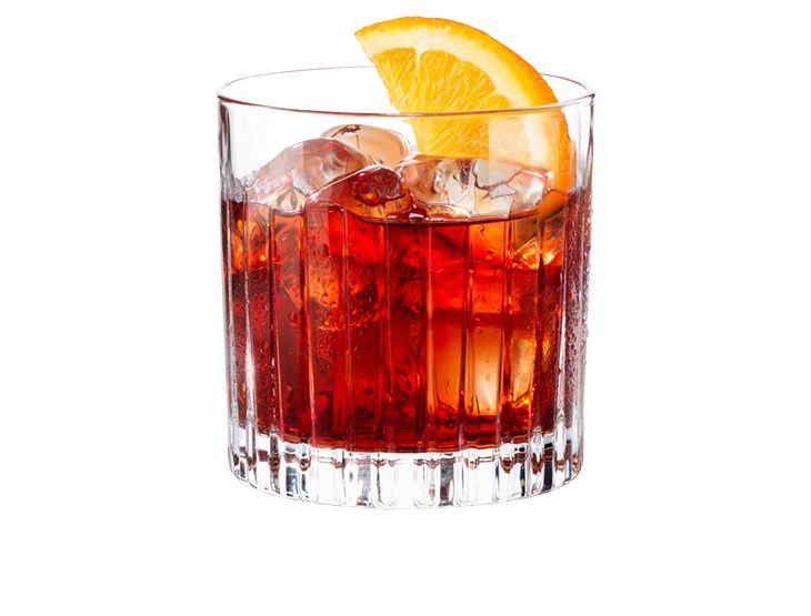 Negroni timeless