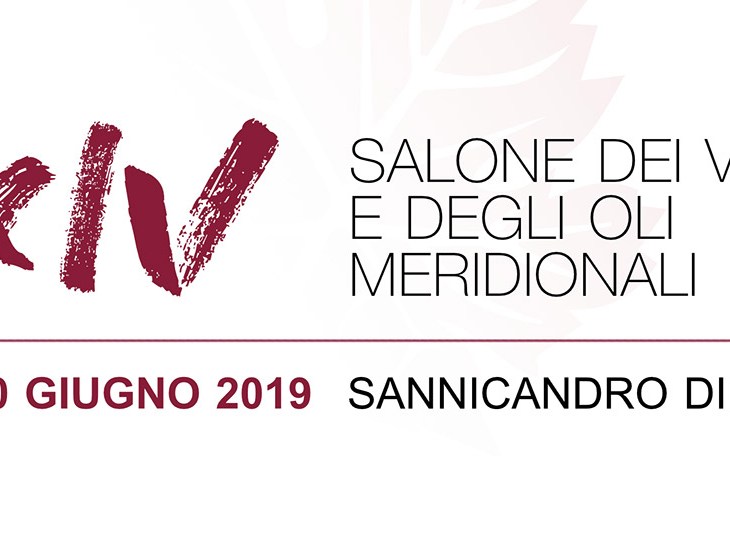 Salone dei vini e degli oli meridionali