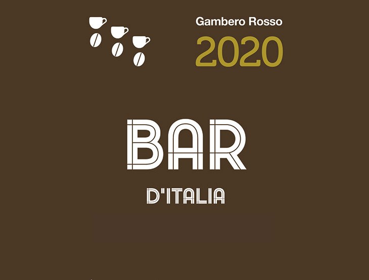 BAR D'ITALIA 2020