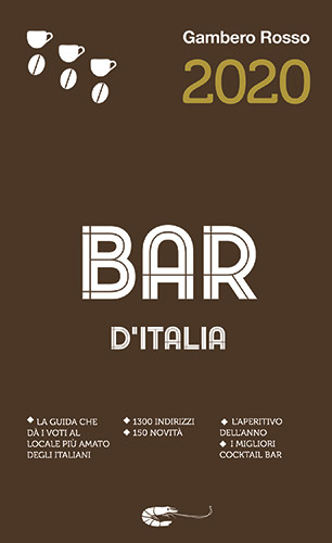 BAR D’ITALIA DEL GAMBERO ROSSO 2020