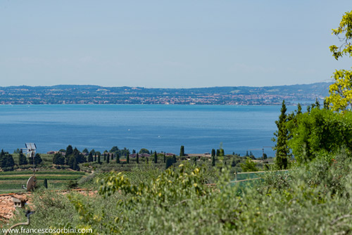 Il Lago di Garda
