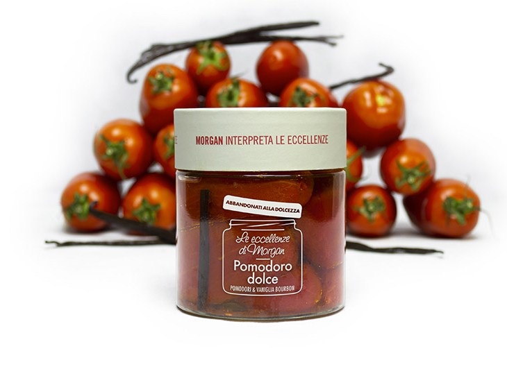 Eccellenze Pomodoro Morgan