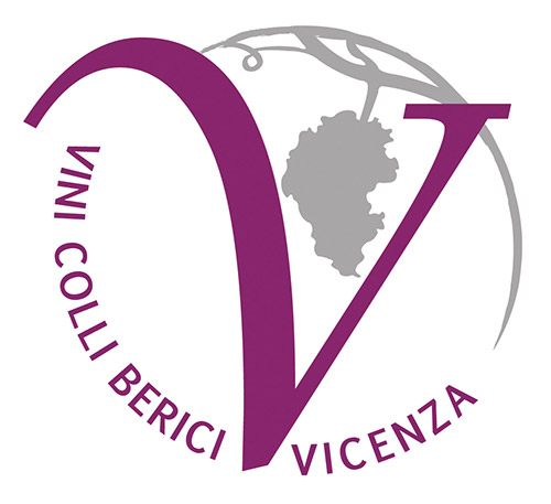 Il Logo del Consorzio Vini Colli Berici Vicenza