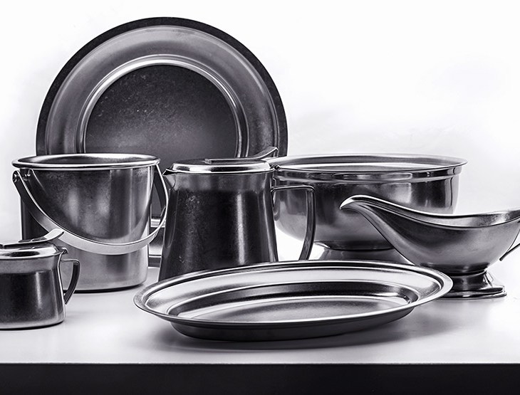 Mepra Original Vintage