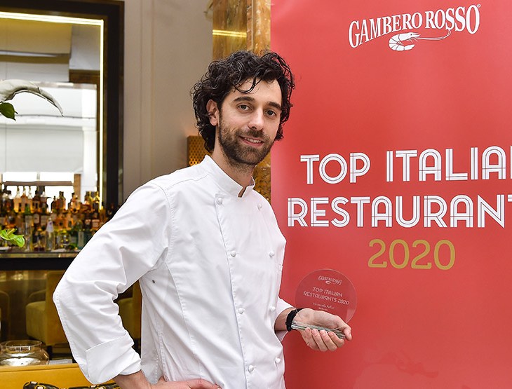 Top Italian Restaurants 2020