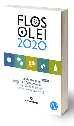 flos olei 2020