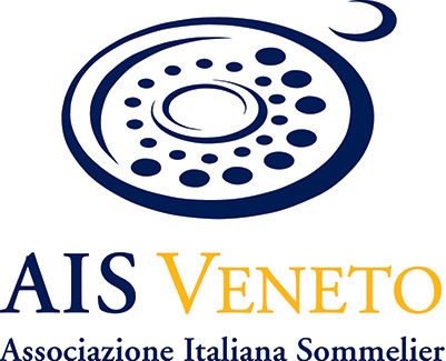 Il nuovo logo di AIS Veneto