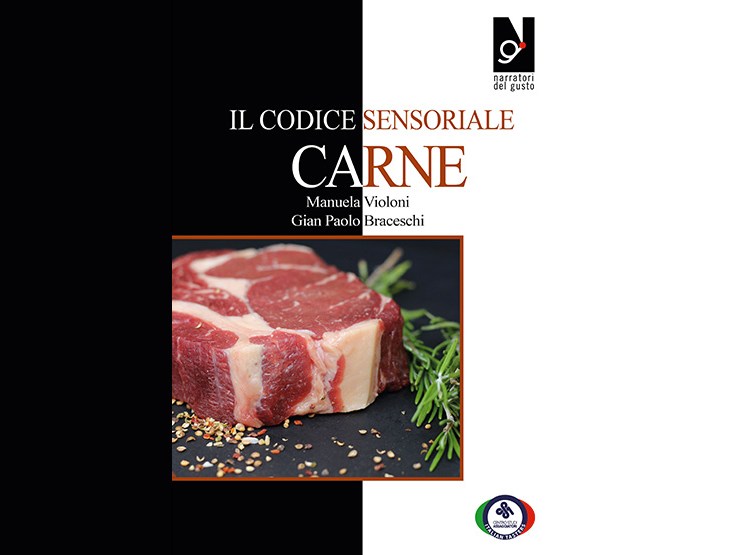 Il Codice sensoriale della carne