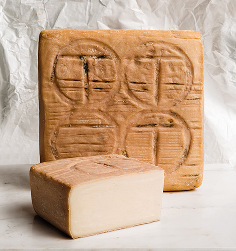 Forma di Taleggio DOP