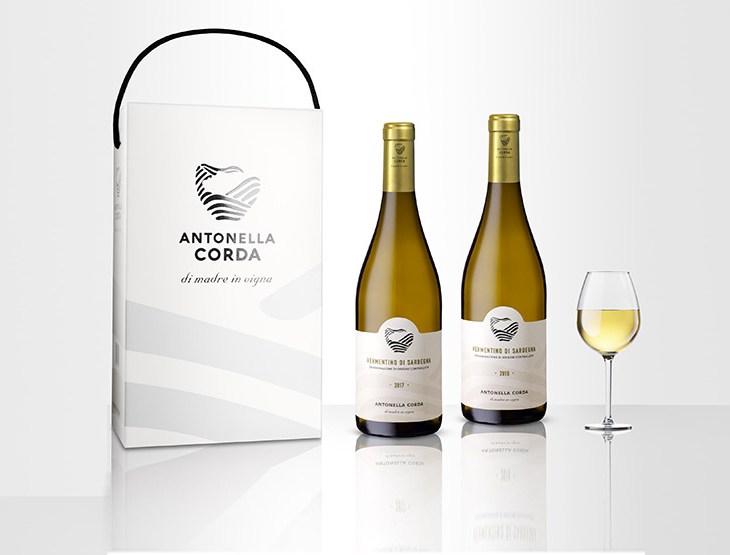 IL VERMENTINO DI ANTONELLA CORDA