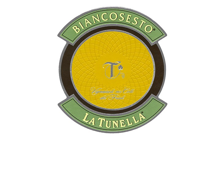 BIANCOSESTO COLLI ORIENTALI DEL FRIULI DOC 2017 LA TUNELLA