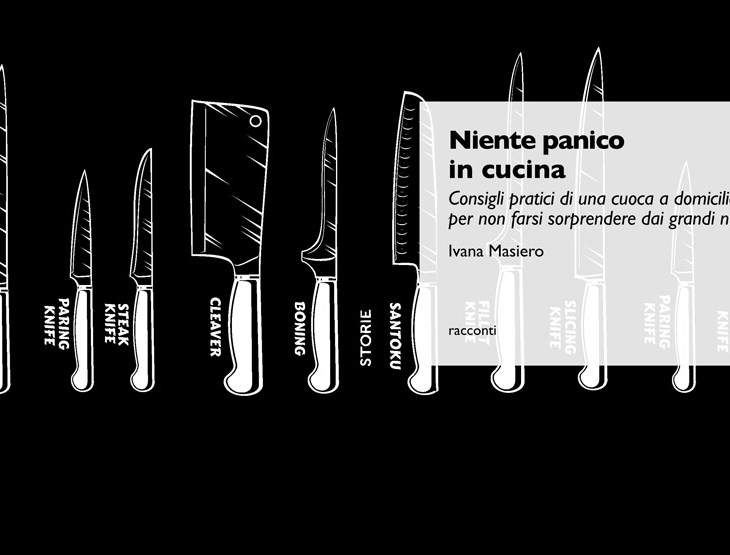 Niente panico in cucina