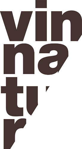 Il logo di VinNatur