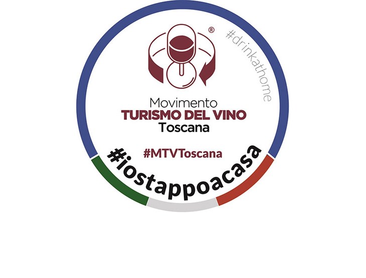 #IOSTAPPOACASA, LA NUOVA CAMPAGNA DEL MTV TOSCANA