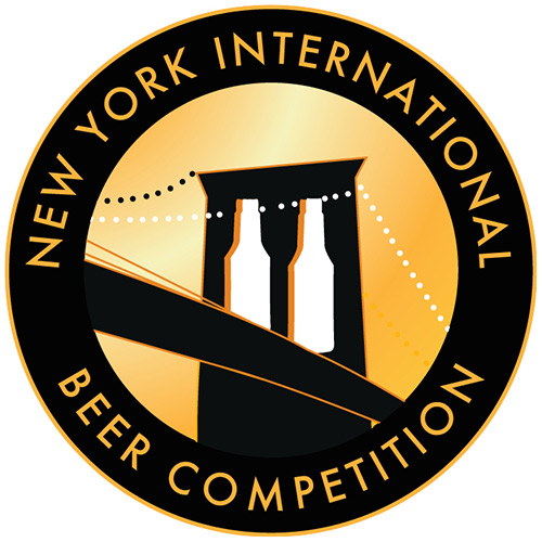 Logo della New York International Beer Competition