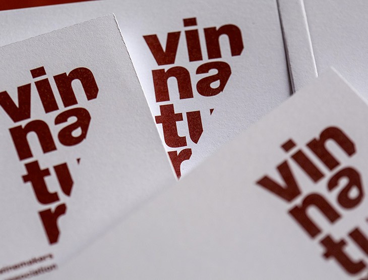 VINNATUR, UN LOGO COME GARANZIA DI QUALITÀ
