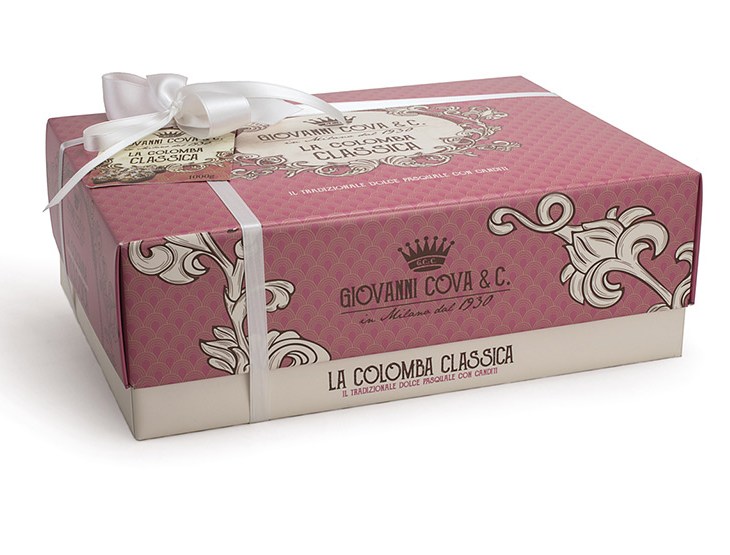 GIOVANNI COVA & C. SOSTIENE ANCORA LA FONDAZIONE FRANCESCA RAVA