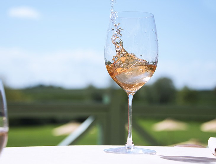 CHIARETTO DI BARDOLINO, ONLINE LA NUOVA ANNATA