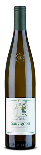 Il Sauvignon dedicato agli asparagi di Cantina Terlano