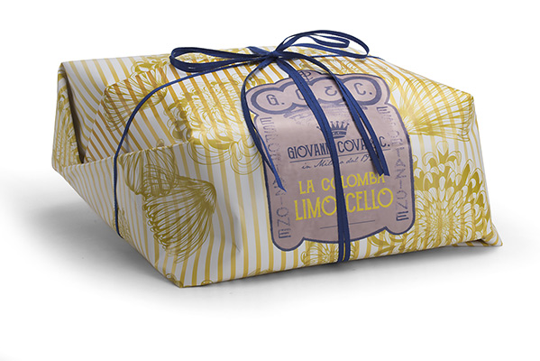 La Colomba Limoncello Giovanni Cova &amp; C