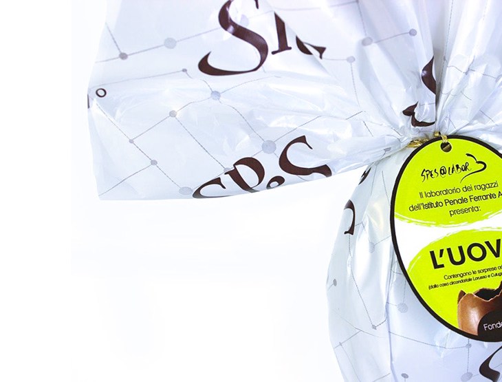 SPES 1970, L’UOVO DI PASQUA DELLA SPERANZA