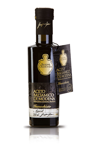 Il 5 Grappoli Invecchiato IGP Giuseppe Cremonini