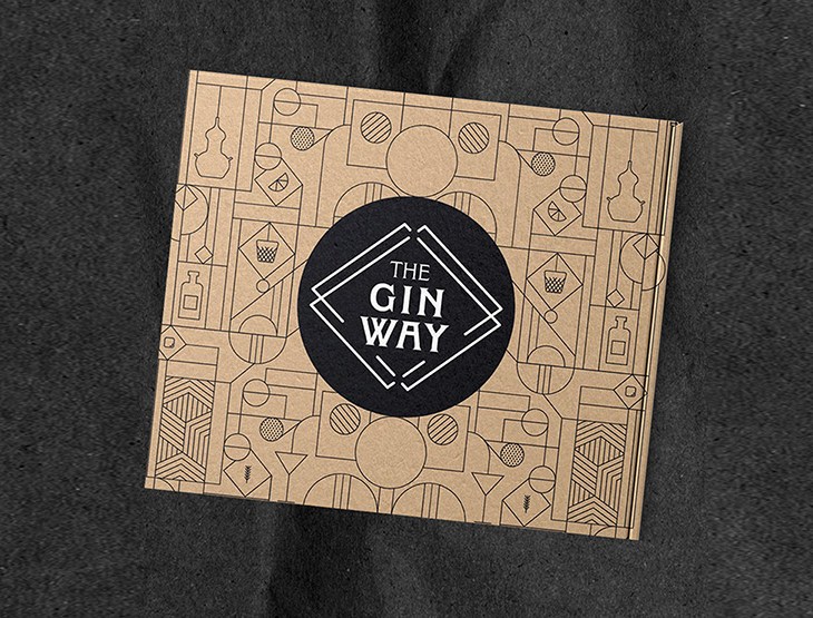 THE GIN WAY, LA NUOVA VIA PER BERE GIN