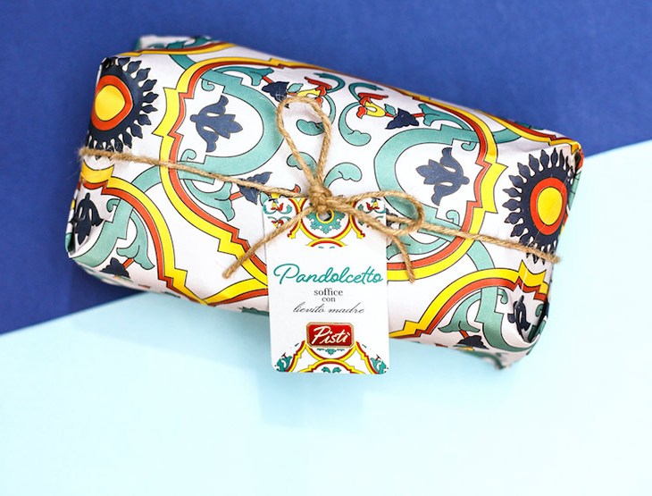 PANDOLCETTO, IL NUOVO LIEVITATO SICILIANO PER L’ESTATE