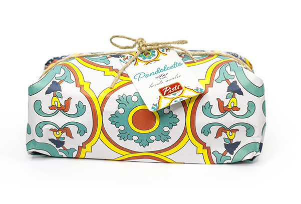 Confezione di Pandolcetto