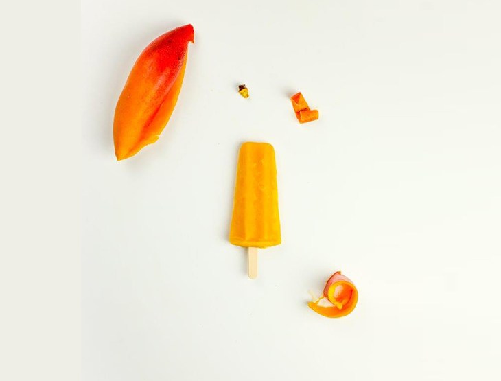 ALBERTO MARCHETTI. QUANDO IL SORBETTO NON È UN’OPINIONE