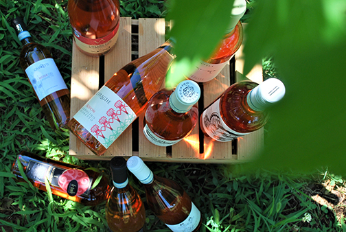 Bottiglie del Gardadelivery