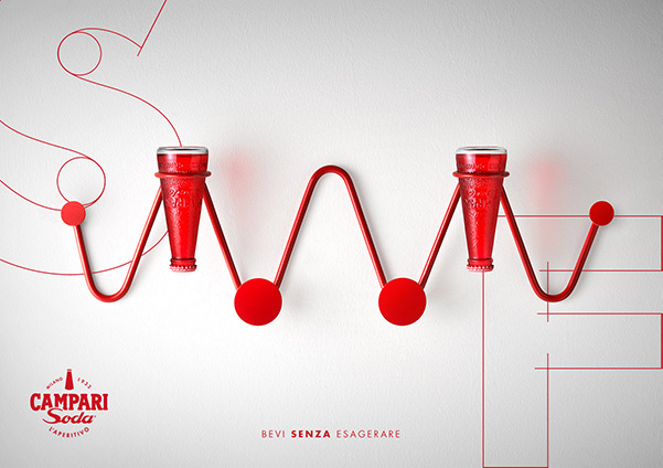 L'appendiabiti #SenzaFronzoli di Augustina Bottoni