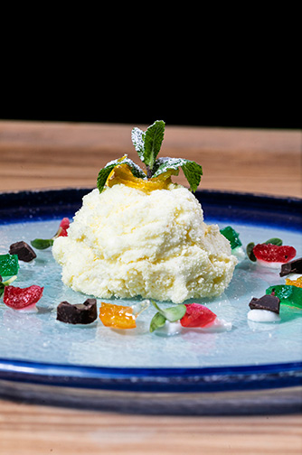 Il Biancomangiare del Terrammare