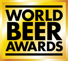 Il logo della competizione World Beer Awards