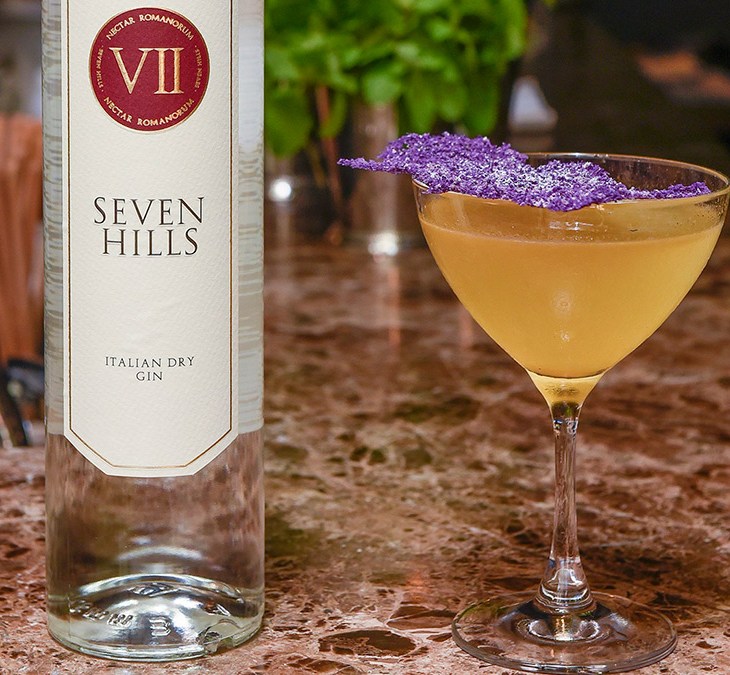 drink LIGHTY JACK di Vincenzo Tropea