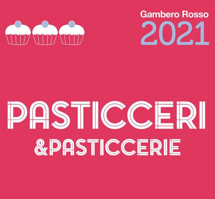 PASTICCERI & PASTICCERIE DI GAMBERO ROSSO 2021
