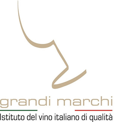 Il logo dei Grandi Marchi