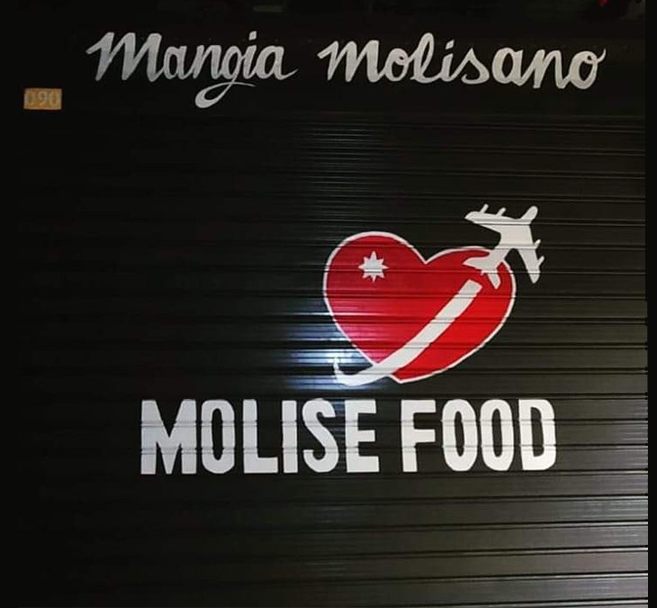 Molise food