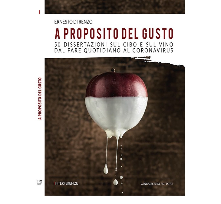 A PROPOSITO DEL GUSTO