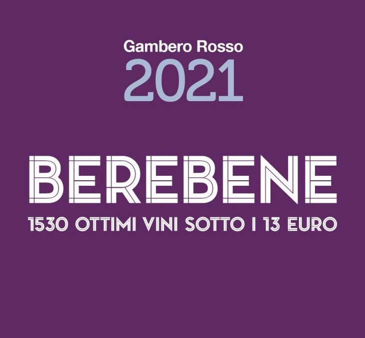 berebene 2021