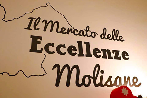 Il Mercato delle Eccellenze Molisane