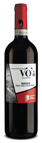 Il Rosso Doc Colli Euganei