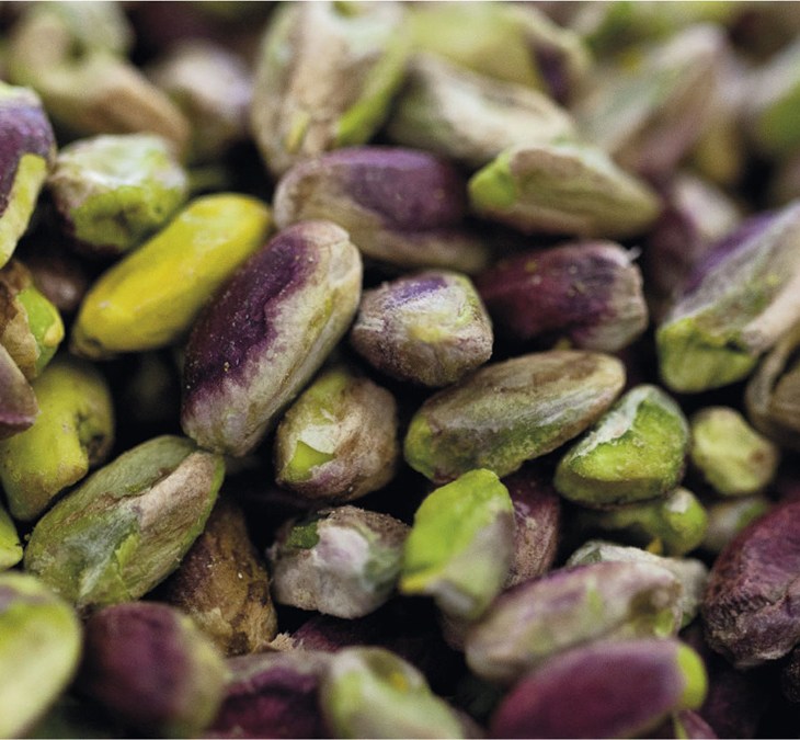 WORLD PISTACCHIO DAY. UNA FESTA PER UN CULT FOOD