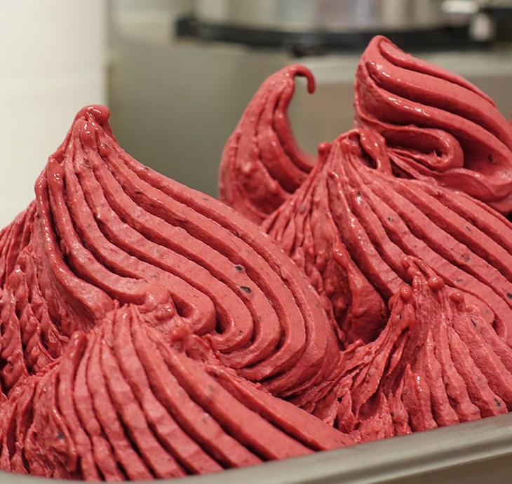 È NATA L'ACCADEMIA DEL GELATO. SUBITO UNA GUIDA SUL VERO ARTIGIANALE