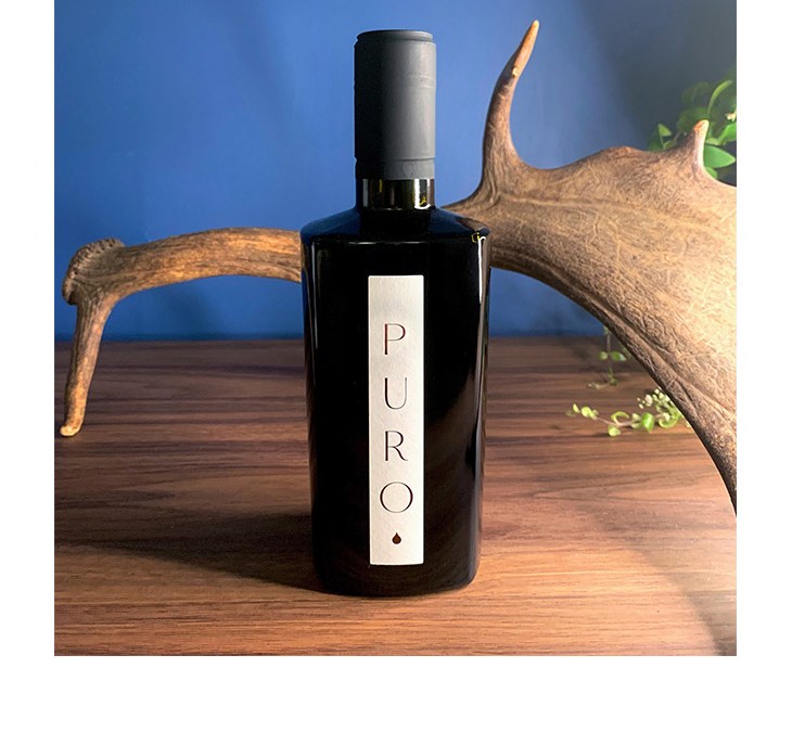 PURO. L’ORO VERDE DI TENUTE MICHELINI