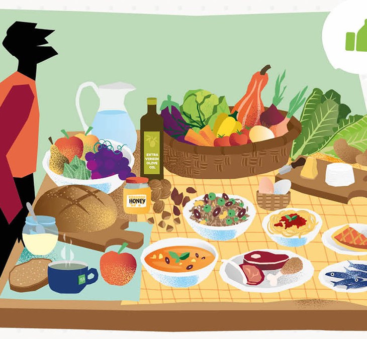 TERRA MADRE SALONE DEL GUSTO