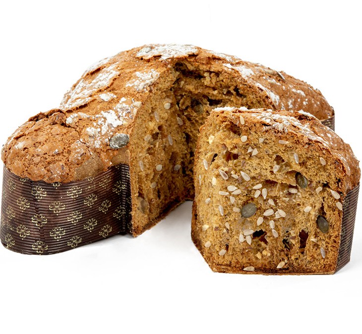 COLOMBA EVOLUTION DI CLAUDIO GATTI