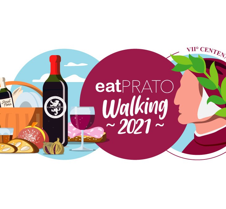 EATPRATO WALKING 2021