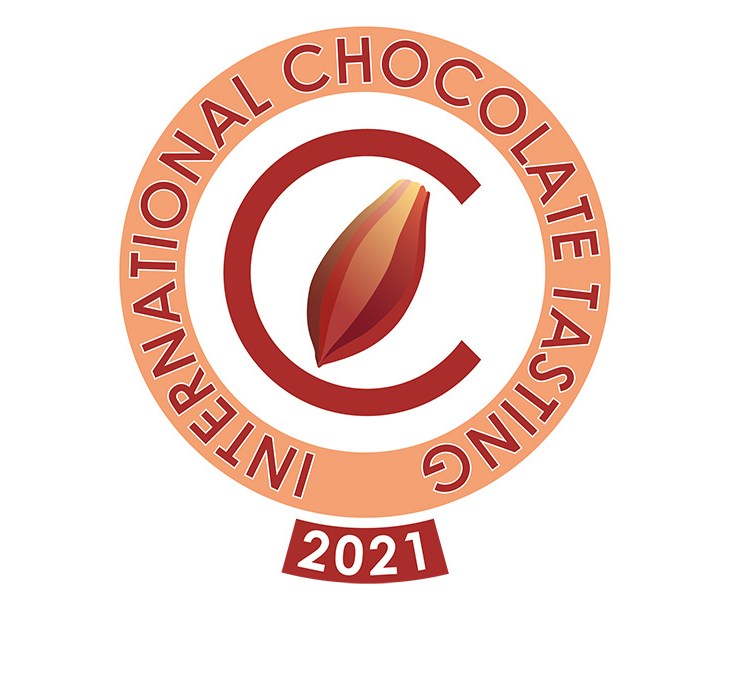 NTERNATIONAL CHOCOLATE TASTING 2021